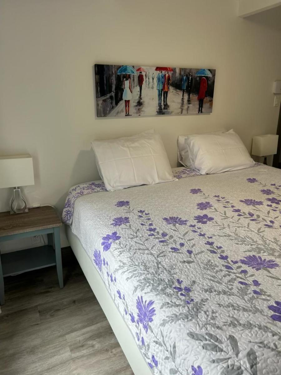 Petite Plaisance Appartements La Malbaie Luaran gambar